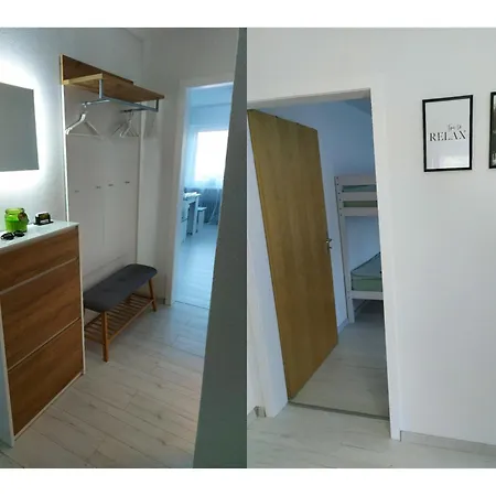 Lägenhet Neu! Talblick *