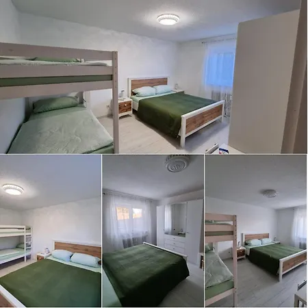 Lägenhet Neu! Talblick Falkau