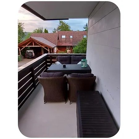 Neu! Talblick Apartment *