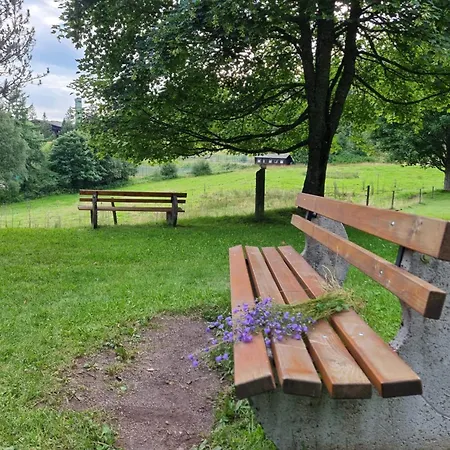 Neu! Talblick Lägenhet